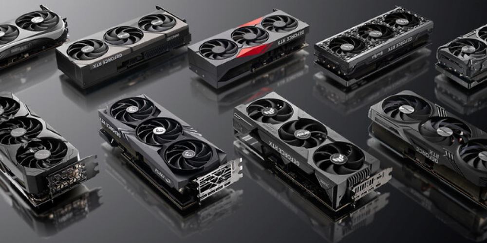 Geforce RTX 4090: Die Preise&nbsp;sind noch einmal gestiegen