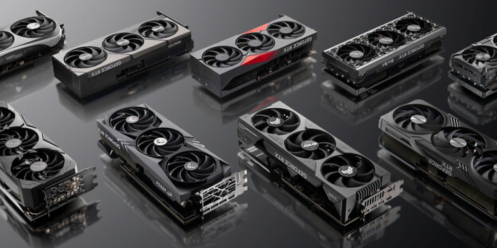 RTX 4080: Wie viel schneller ist die 16GB-Version gegenüber der 12GB-Variante?&nbsp;