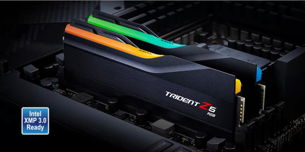 DDR5-RAM: Schnellerer G.Skill-Arbeitsspeicher mit 6.800 MT/s soll endlich kommen (1)