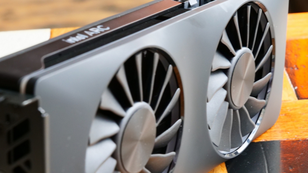 Alle Informationen zum Arc-Launch - Leistung, Raytracing, XeSS, ReBAR, Treiber und mehr
