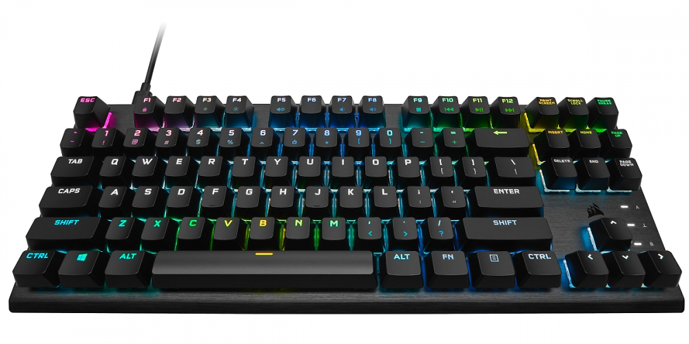 Corsair K60 Pro RGB TKL