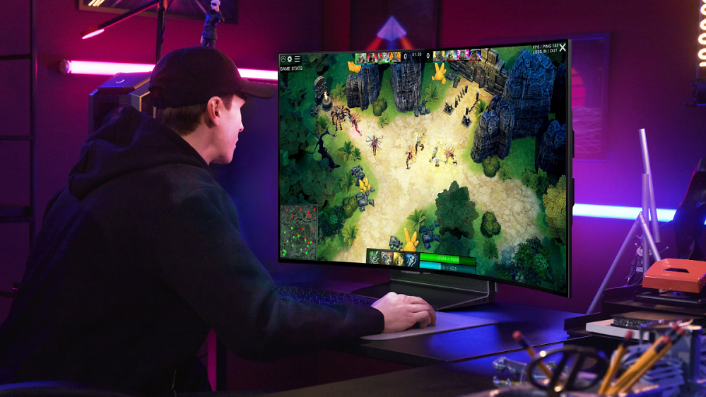 OLED-Monitore: Asus und MSI verlängern Garantien 