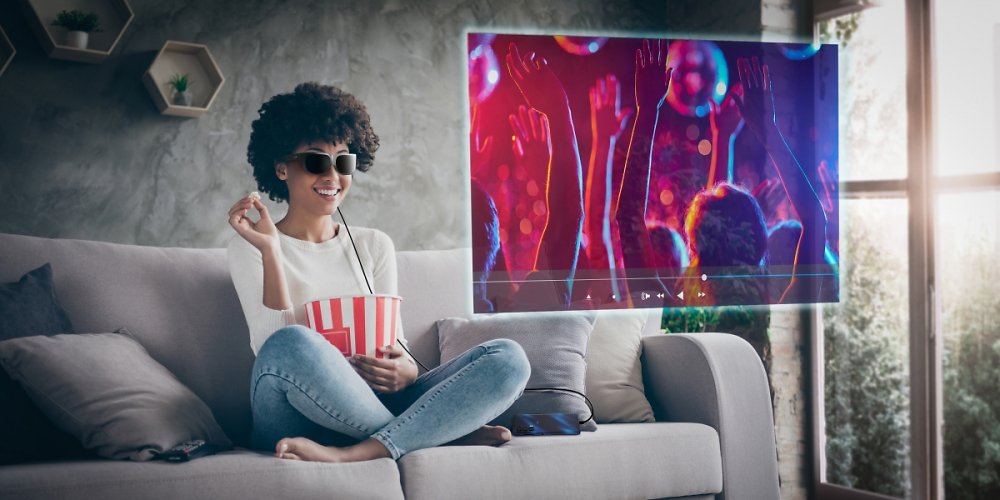 Lenovo Glasses T1 09