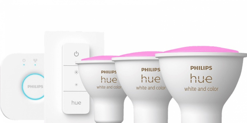 Etliche der smarten Philips-Hue-Beleuchtungsprodukte des Herstellers Signify sollen ab dem 1. Februar um bis zu 17 Prozent teurer werden.
