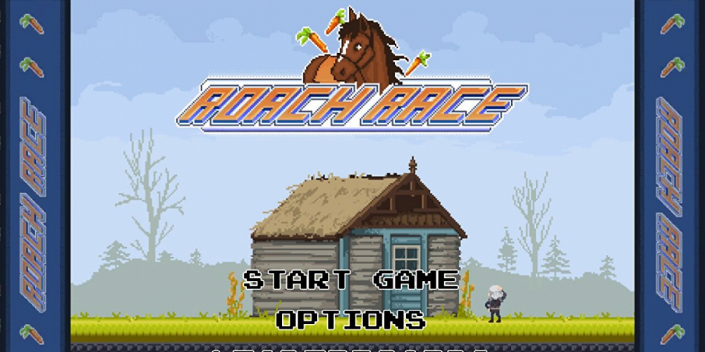 Das aus Cyberpunk 2077 bekannte Sidescroller-Arcadespiel „Plötzenrennen“ ist seit Kurzem auch im Google Play und App Store von Apple erhältlich. (5)