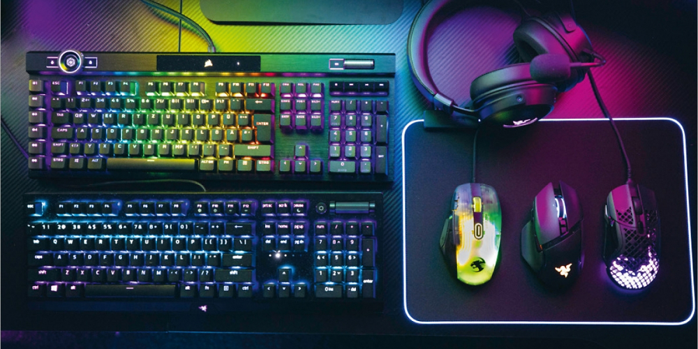 Windows 11: Aktuelle Updates bringen Menü für RGB-Beleuchtung (1)