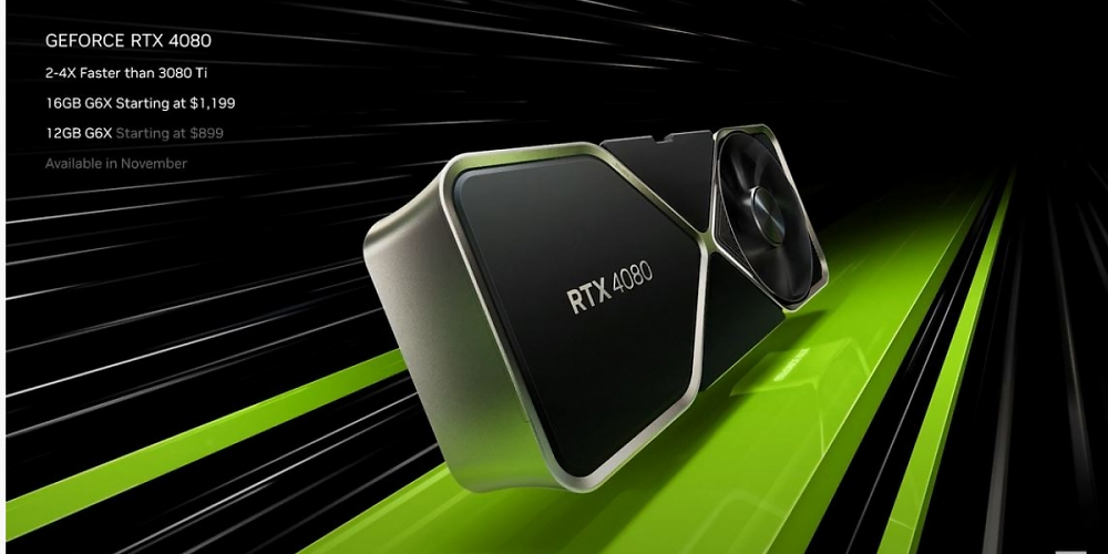 Vor dem Launch der RTX 4080: Das sollte man vorab wissen (1)
