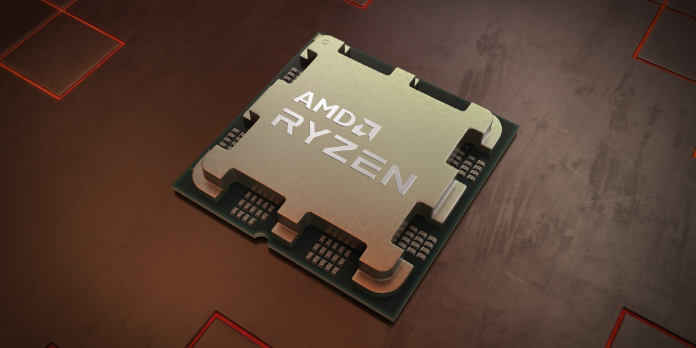 AMD Ryzen
