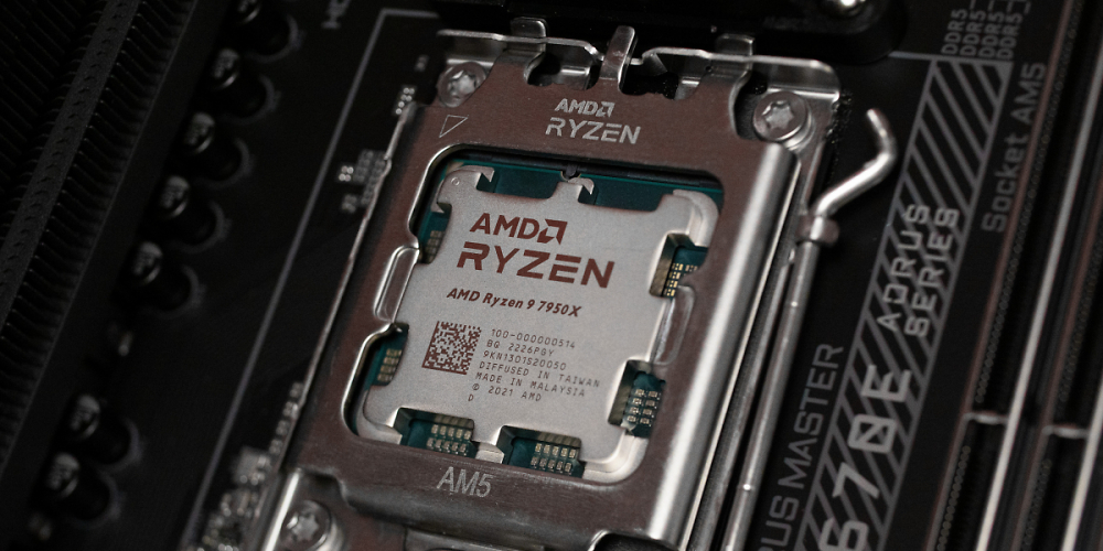 Ryzen 7000X3D: Stabile Preise und schneller als Intel? 