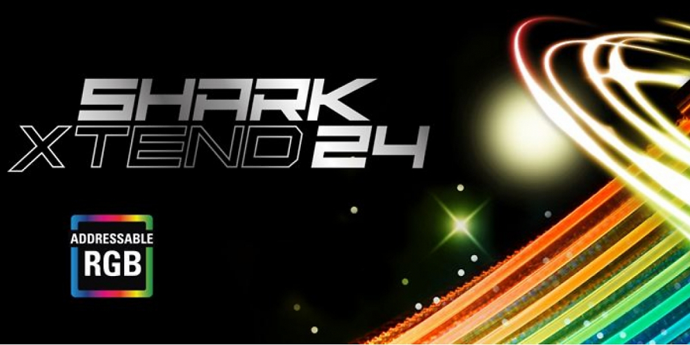 Sharkoon Shark Xtend