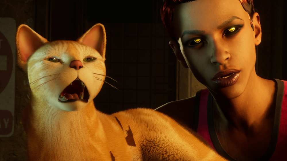 Saints Row 2022 im Test: Raytracing-Reboot mit Schwächen und unsinnigen CPU-Empfehlungen
