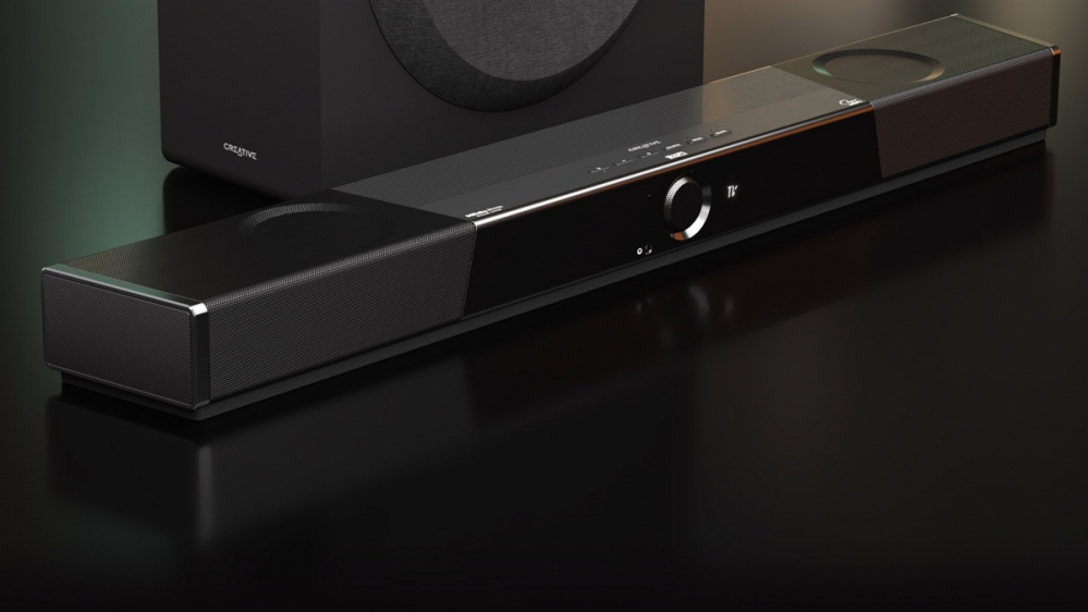 Kaufberatung Creative Soundbars - Welche passt am besten zu Ihnen?