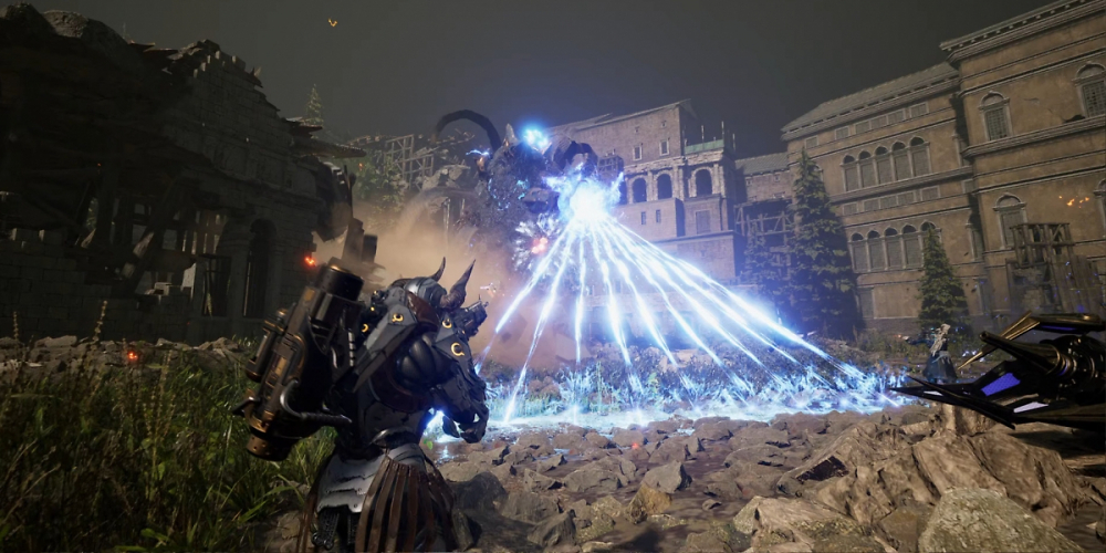 The First Desendant: Neuer Trailer zeigt Gameplay aus dem UE5-Shooter (1)