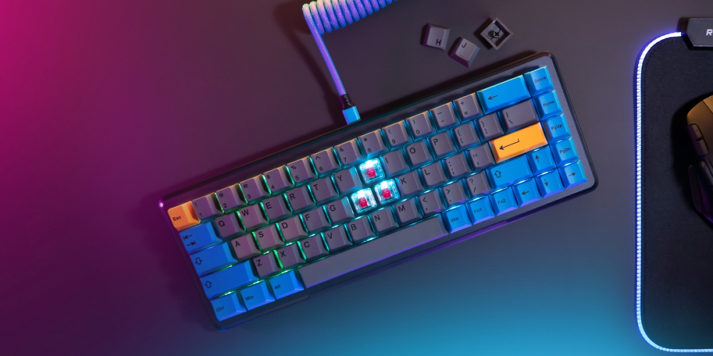 Roccat Vulcan II Mini (21)