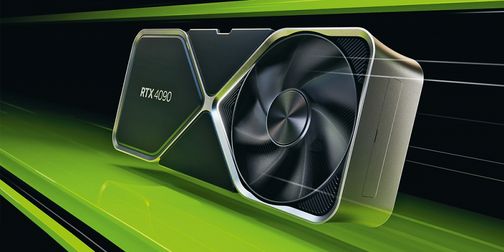 Geforce RTX 4090 in Workstation: Zed-Up mit ungewöhnlichem Angebot