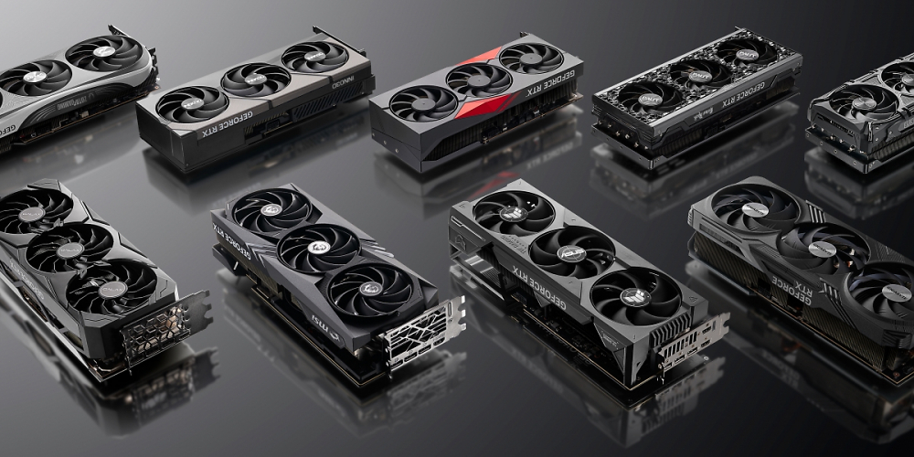 RTX 4000: Warum DLSS 3 so wichtig für Nvidia ist (1)