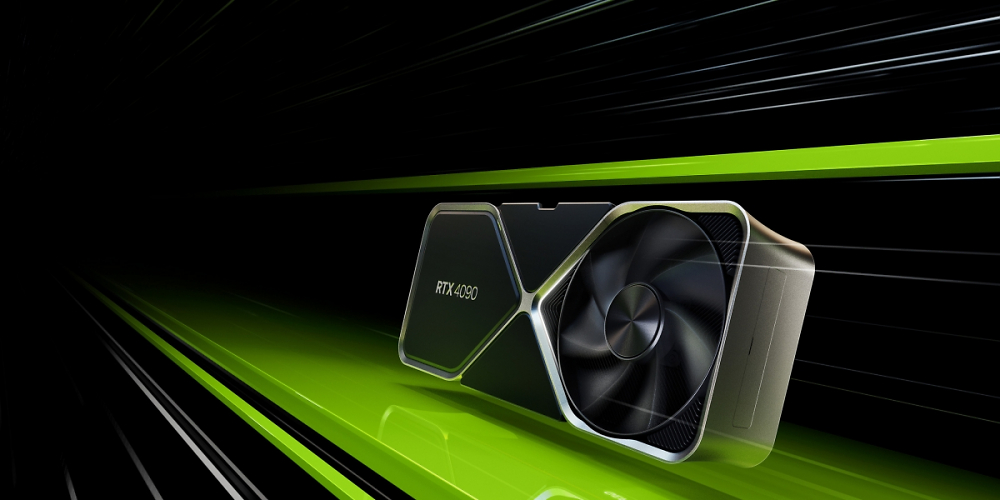 Eilmeldung: Nvidia stellt Geforce RTX 4090 und RTX 4080 mit 12 und 16 GB vor