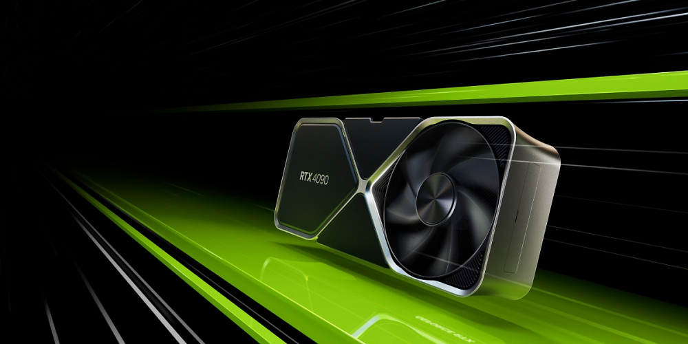 Ersteindruck Geforce RTX 4000: Das sollte Nvidia nervös machen