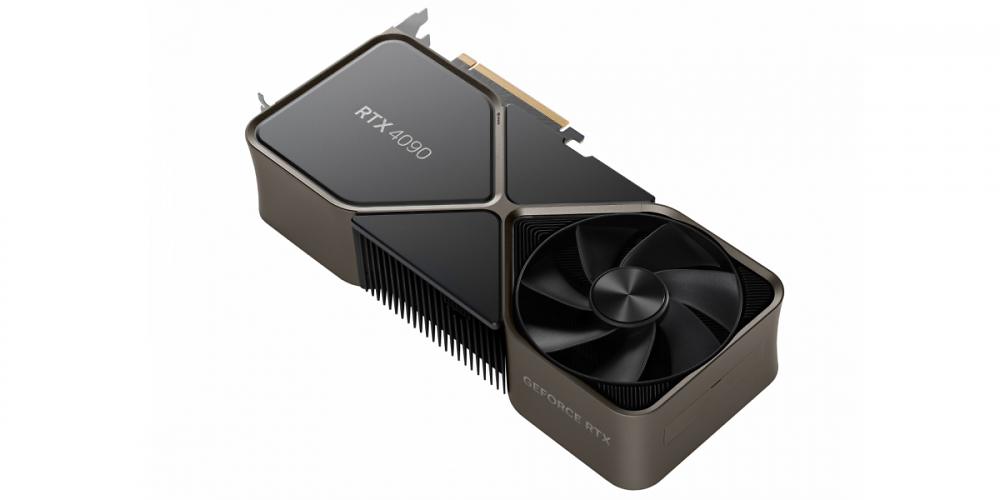 Tests zu Nvidias neuer Geforce RTX 4090 dürfen einen Tag vor Release am 11. Oktober öffentlich präsentiert werden, wie ein Tech-Youtuber verrät.
