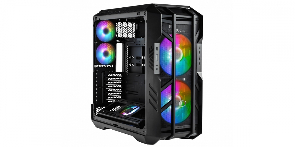 Cooler Master HAF 700
