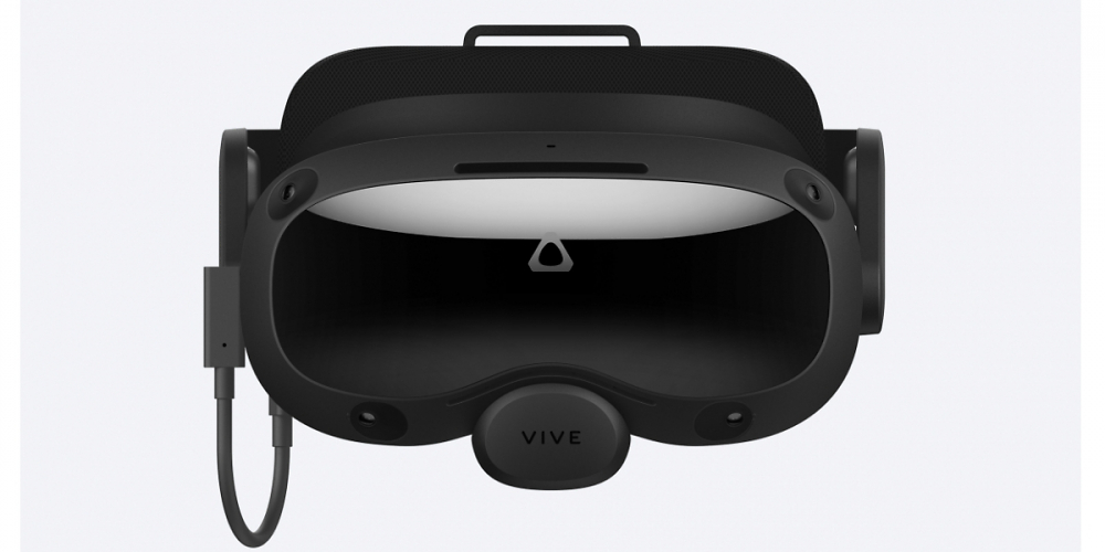 Vive 3