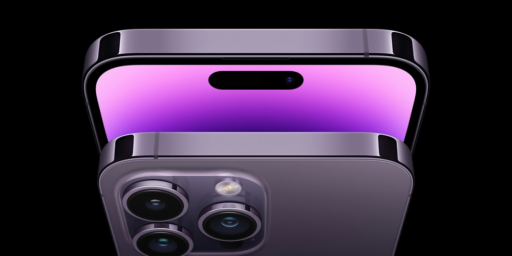 iPhone 15: Bieten die Pro-Modelle USB 3.2? (1)
