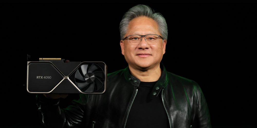 Auf die Geforce RTX 4090 Ti warten, lohnt sich also wohl nicht. Laut einem gut informierten gerüchtekoch wurde das fürs Erste gestrichen und ob sie überhaupt noch kommt, wird man wohl sehen müssen.