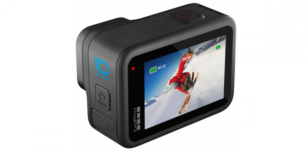GoPro Hero 10 Black