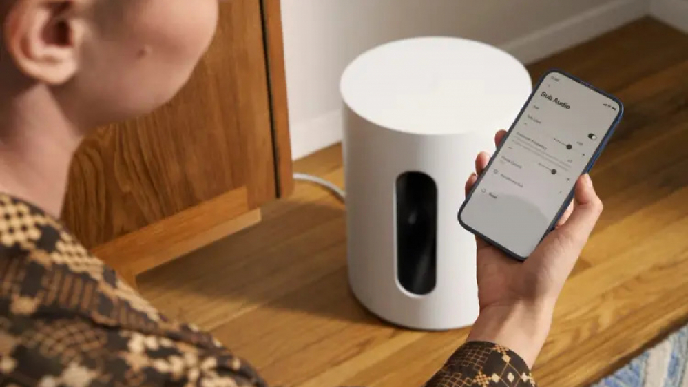 Umstrittene Sonos-App: Fehlende Funktionen sind kein Bug