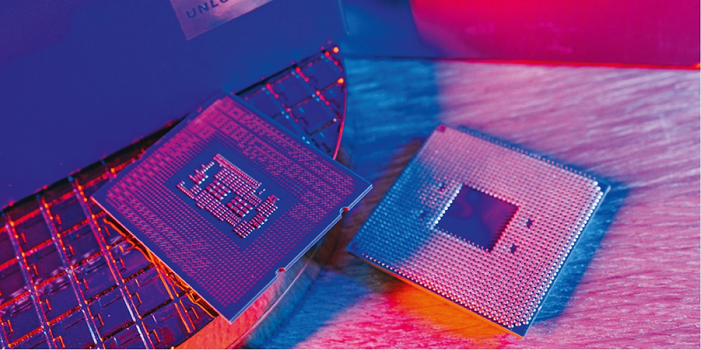 PC-Markt: CPUs wieder mit Aufwind - AMD verliert, Intel gewinnt