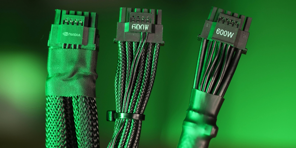 Schmelzende RTX-4090-Stecker: Nvidia gibt ein Update&nbsp;
