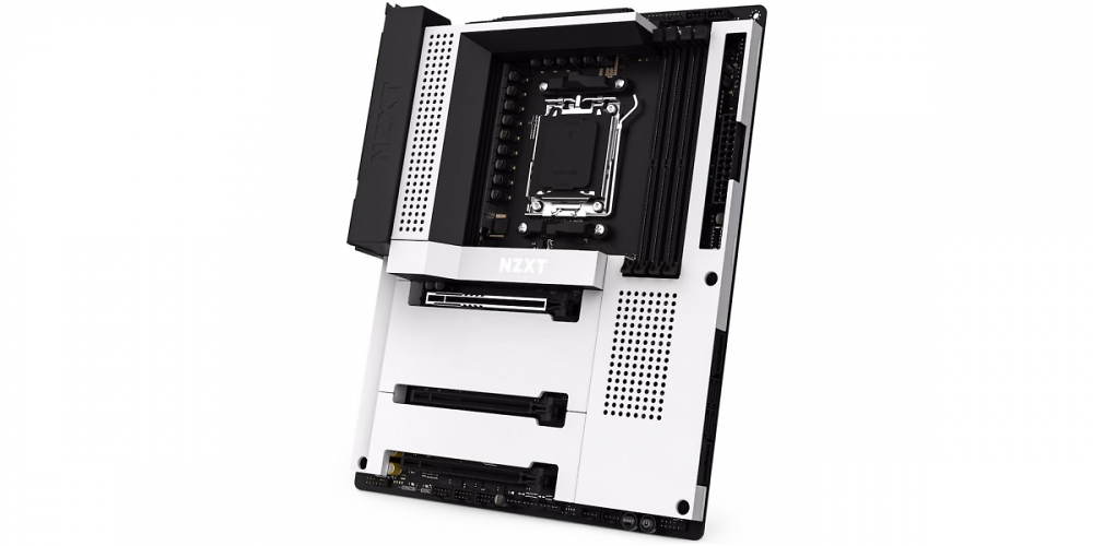 NZXT N7 B650E