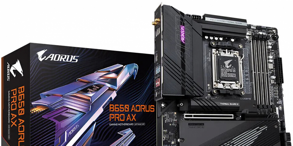 Gigabyte B650(E)
