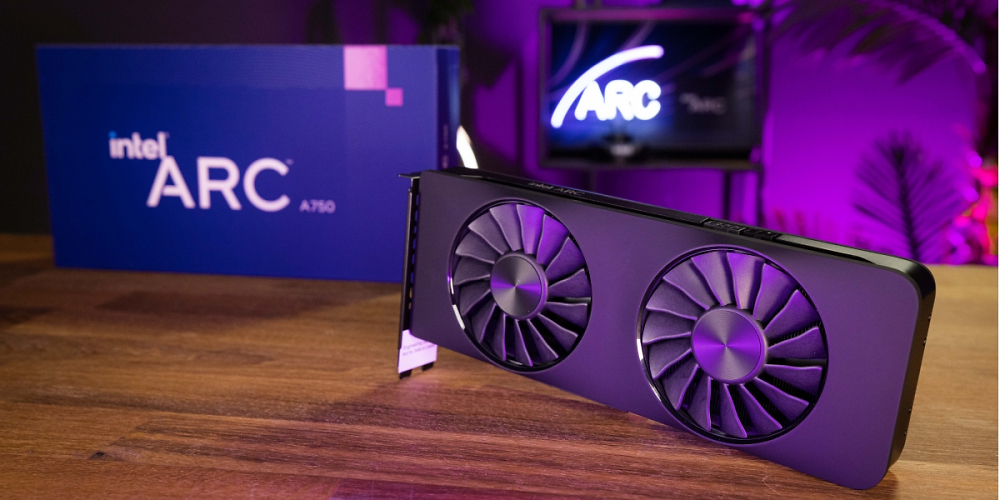 Intel Arc A770: Limited Edition erreicht dank eBay-Rabattcode neuen Tiefstpreis