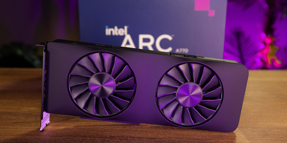 Arc A770 vs. RTX 3060: Test und GPU-Duell in sechs Spielen (1)