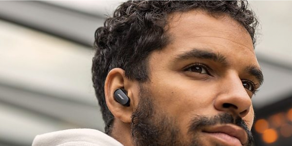 Bose Quiet Comfort Earbuds 2.
