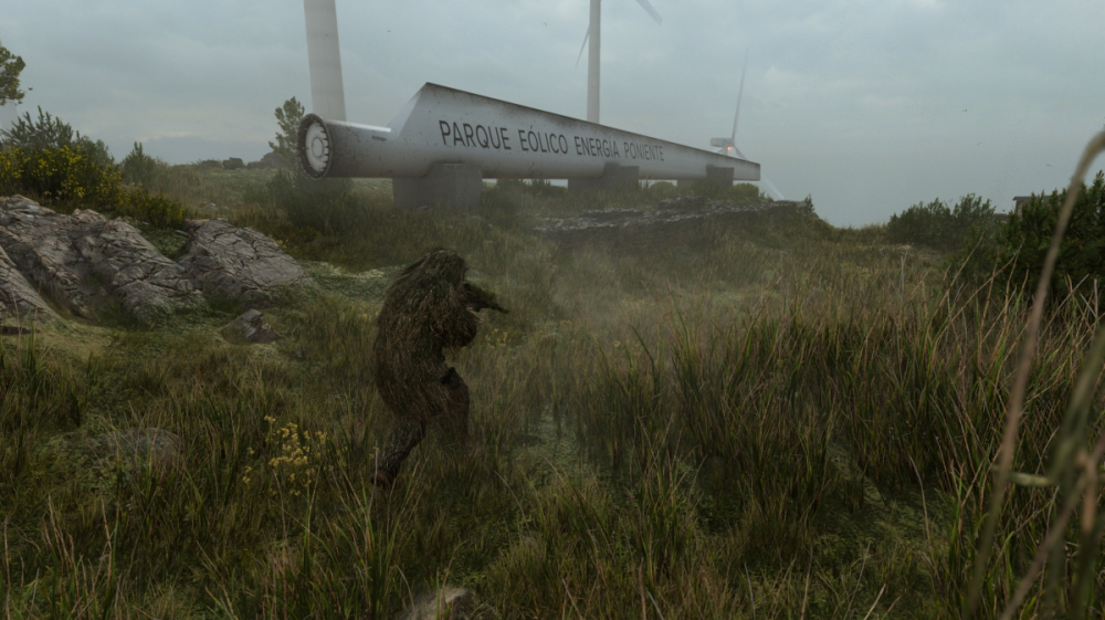 CoD: Modern Warfare 2 - Der 2022er-Reboot im Technik-Test mit Benchmarks von 23 GPUs