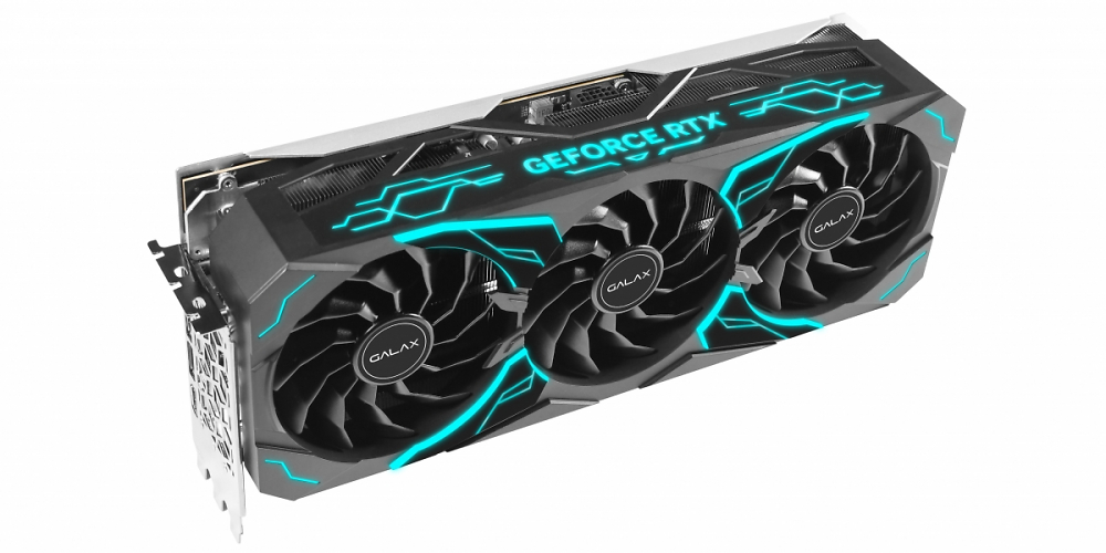 Galax RTX 4090 SG