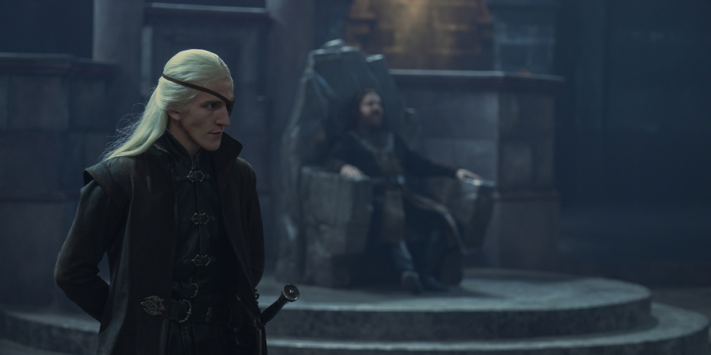 House of the Dragon: Die am meisten raubkopierte TV-Show des Jahres 2022