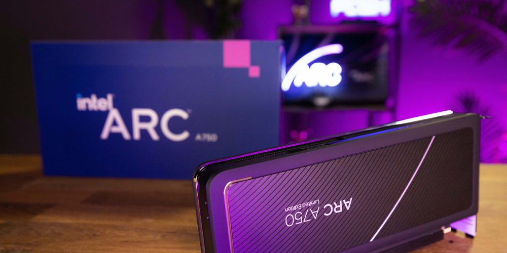 Für die neuen Arc-Alchemist-GPUs gibt Intel Hardwarekonfigurationen heraus, die nötig für den vollen Funktionsumfang durch Unterstützung von ReBAR sind.