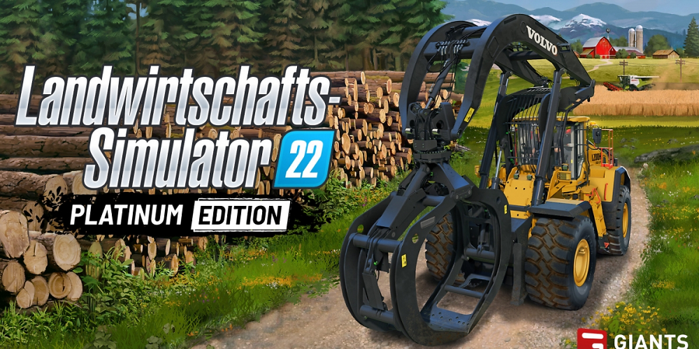 FS22 Platinum Animals de (2)