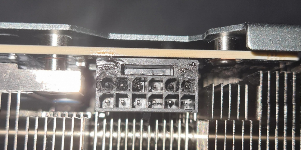 Geforce RTX 4090: Wie viele Fälle von geschmolzenen Adaptern sind bekannt?