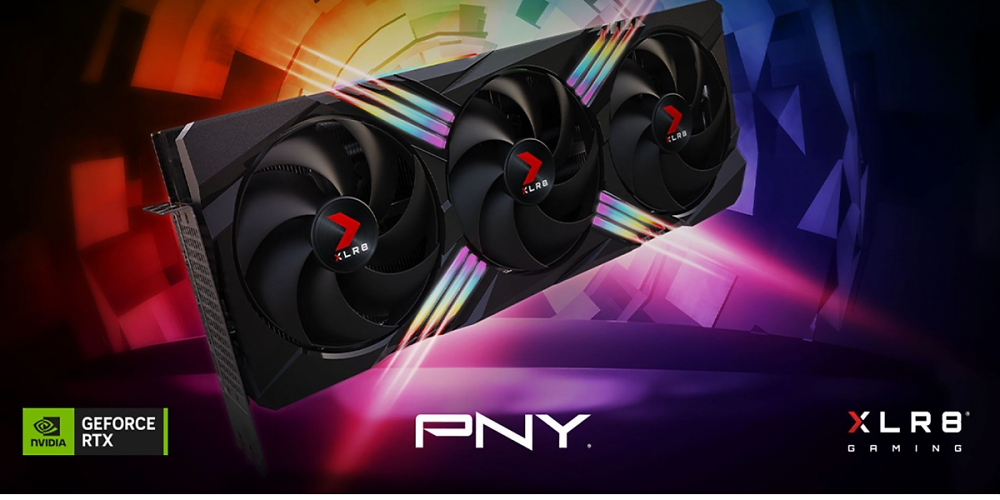 Unter anderem von PNY sind erste Modelle der Geforce RTX 4080 in dänischen, finnischen und US-amerikanischen Shops aufgetaucht.