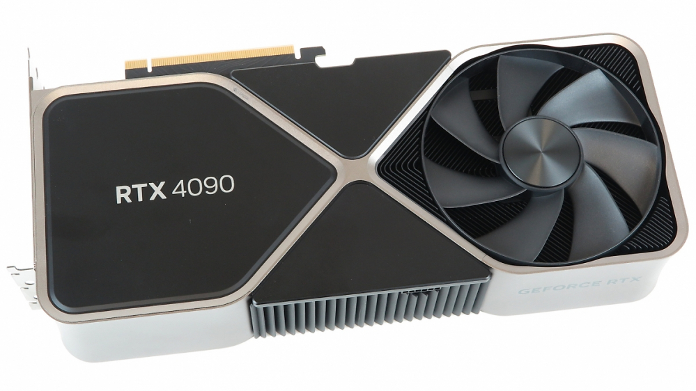 Geforce-Grafikkarten: Nvidia soll die Preise um 10 Prozent erhöht haben 