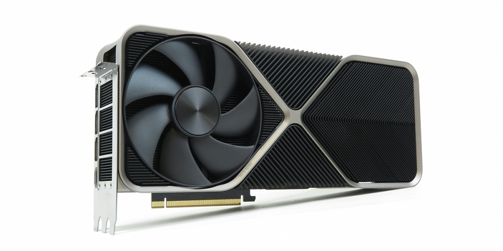 Geforce RTX 4090: Nvidia testet Zugangsprogramm für die Founders Edition (1)