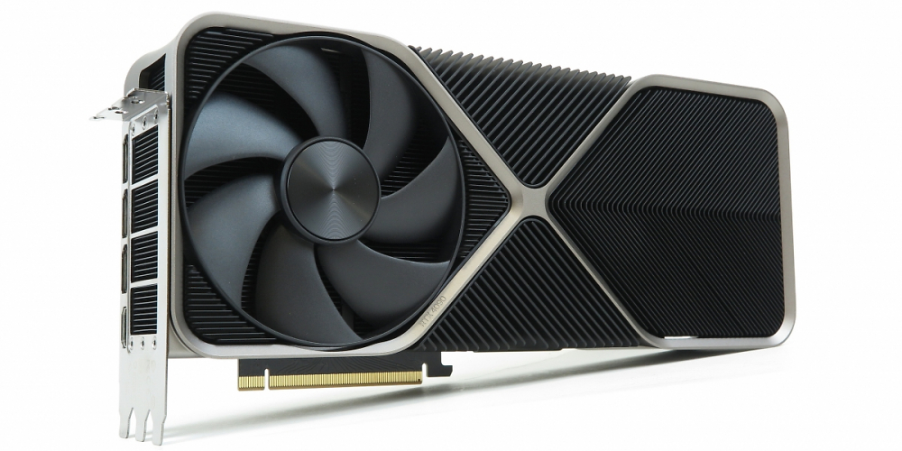 Geforce RTX 4090 D: Nvidia bereitet ein neues Spitzenmodell speziell für Spieler in China vor (1)