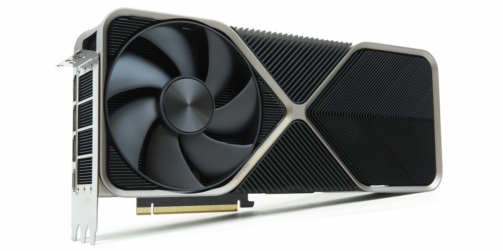 Geforce RTX 4090