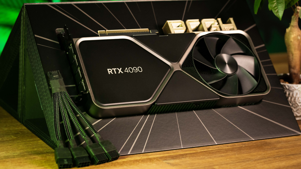 DLSS Enabler: 5×/6× Frame Generation dank Community jetzt auch für RTX-40-GPUs