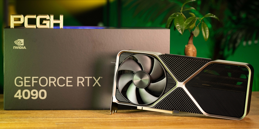 Wohl kaum so gedacht: Frame Generation auf RTX 4090 kombiniert mit FSR 2.1 und XeSS