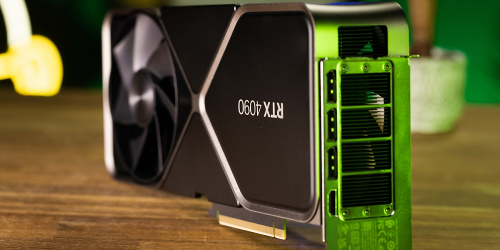 Nvidia Founders Editions: Kleine Preiserhöhung - aber nur für RTX 4090
